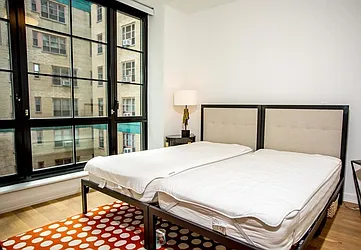 Rented by Lin Pan Realty Group LLC