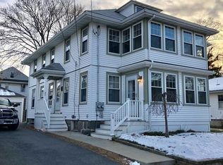 21 Windsor Rd #0, Quincy, MA 02171