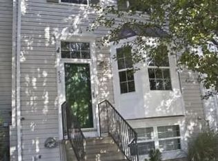 523 Hall Ct, Havre De Grace, MD 21078