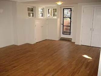 Rented by Corcoran