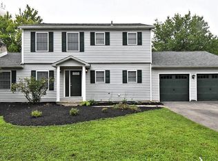 214 Crest Dr, Sellersville, PA 18960