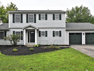 214 Crest Dr, Sellersville, PA, 18960