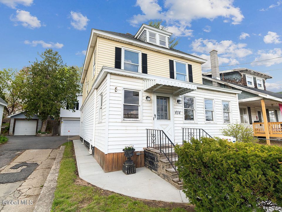 414 Mohawk Avenue, Scotia, NY 12302 Zillow