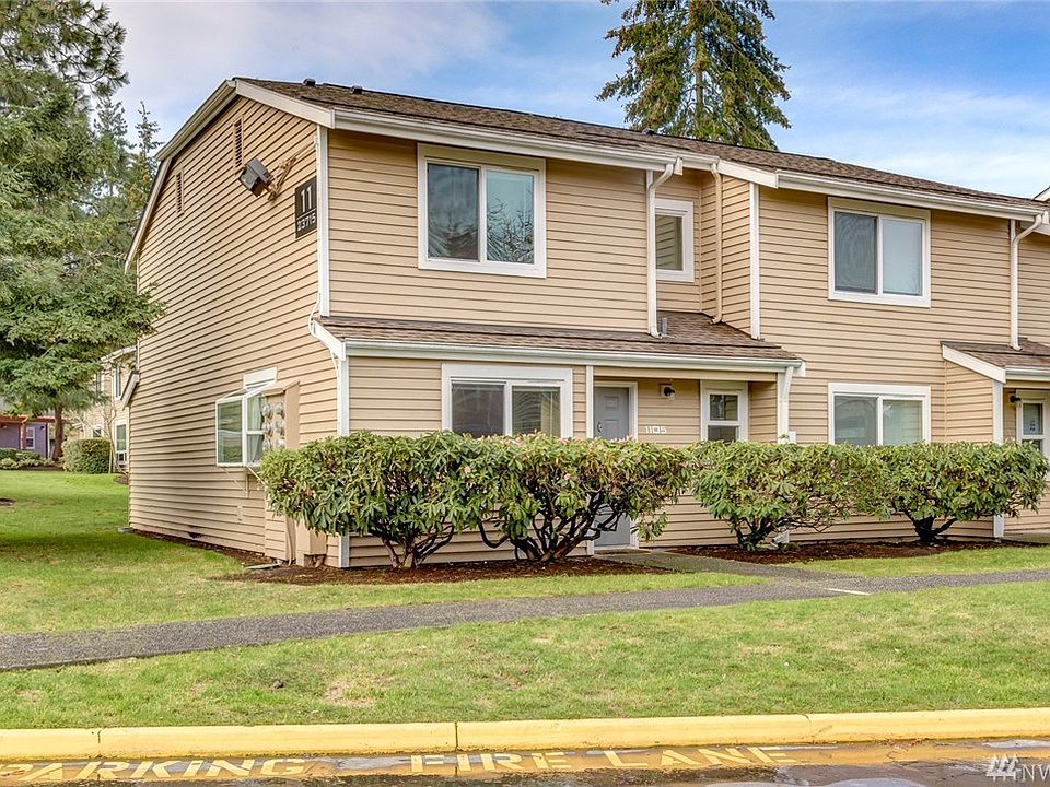 1st image of 23723 12th Pl S #1105