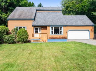 174 Red Clover Way, Milton, VT 05468
