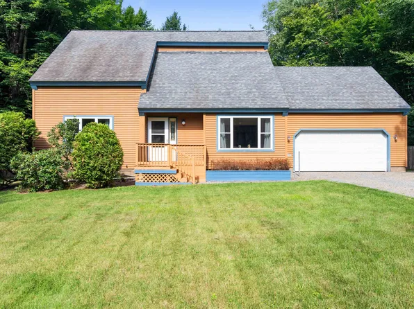 174 Red Clover Way, Milton, VT 05468