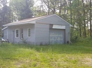 2162 E 38th St, Idlewild, MI 49642