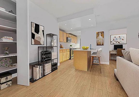 4th image of 257 Water St APT 3