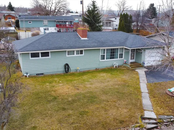 2305 Briggs St, Missoula, MT 59803