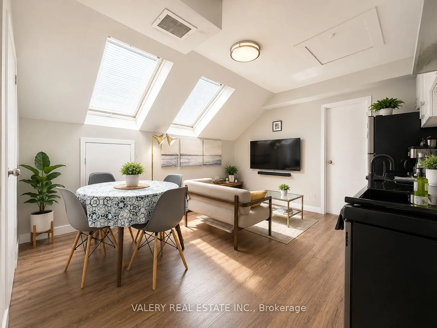 1 bed, $1,995 — Photo 4