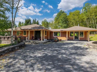 32 Blackberry Drive, Jewett, NY, 12444