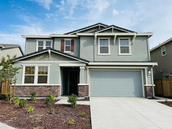 674 Montelena Ct, Lathrop, CA 95330