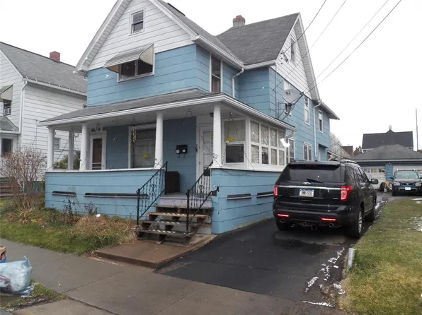 22 Colfax Ave, Binghamton, NY 13905