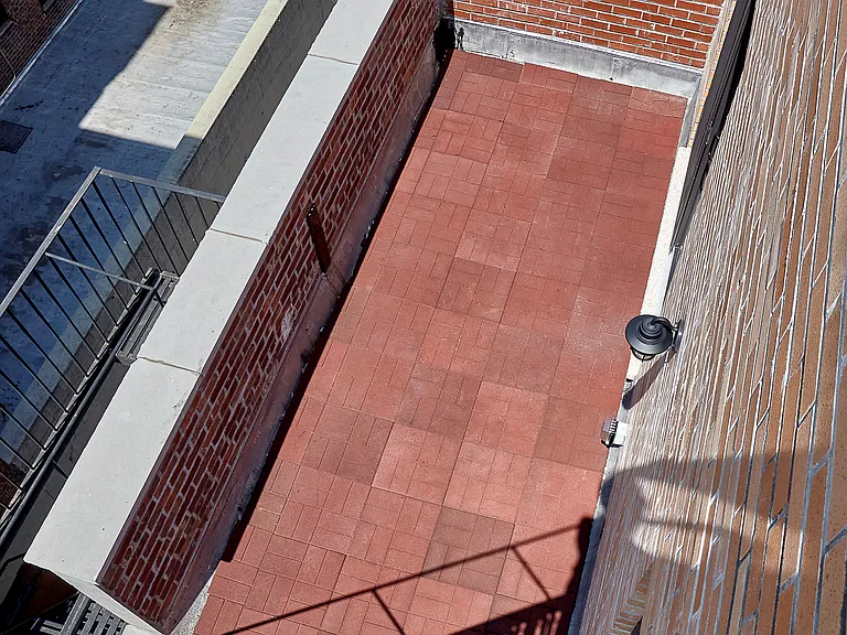 785 Saint Nicholas Ave #5R — Photo 4