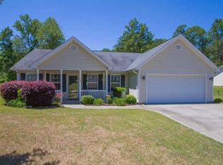 118 Stevens Ct, Williamston, SC 29697