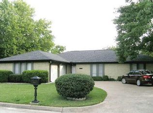 1302 Glassboro Cir, Arlington, TX 76015