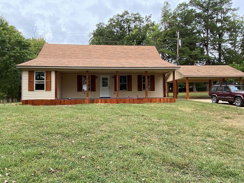 204 Oak Grove Rd, Covington, TN 38019 | Zillow