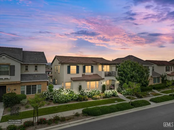 11900 Campus Park Dr, Bakersfield, CA 93311