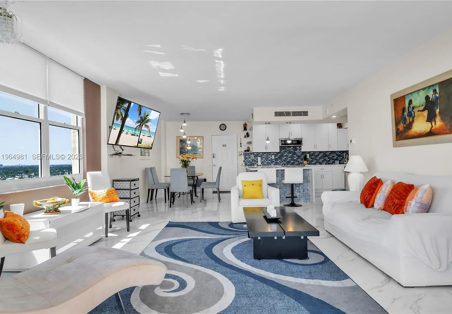 Wave Condo — Photo 4