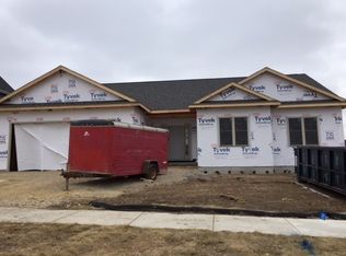 1017 Hoel Ave, Stoughton, WI 53589