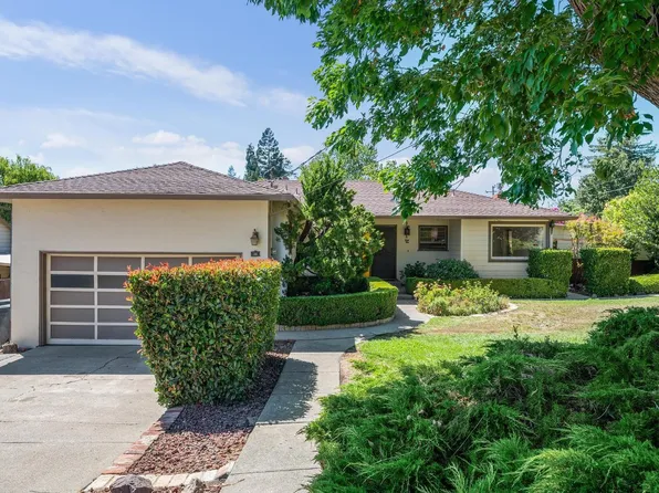 55 Rudnick Avenue, Novato, CA 94945