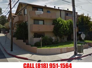 10220 Tujunga Canyon Blvd APT 103, Tujunga, CA 91042