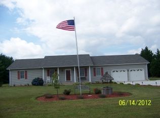 155 Roesville Rd, Felton, DE 19943