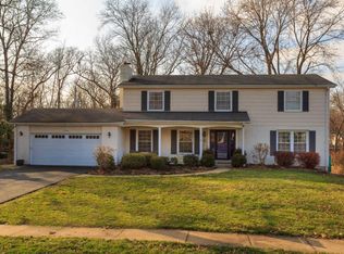 1339 Lockett Ln, Saint Louis, MO