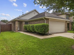 11007 View Pointe Ln, Houston, TX 77034