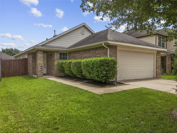 11007 View Pointe Ln, Houston, TX 77034