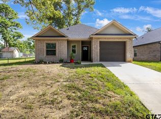 2609 Tulsa St, Tyler, TX 75702
