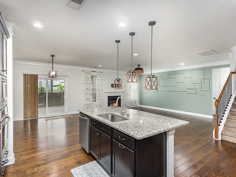 11231 Streamwood Ln NW — Photo 1