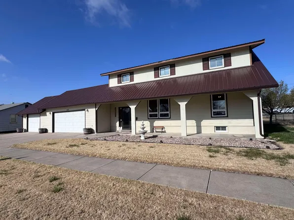 117 S Buffalo Ave, Oberlin, KS 67749