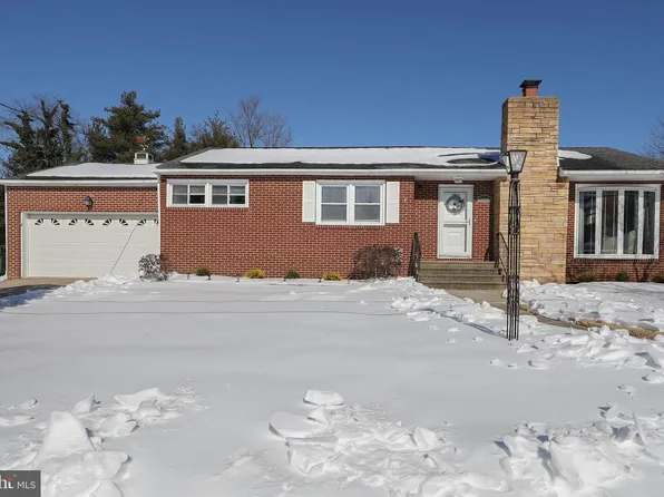 3005 Garfield Ave, Cherry Hill, NJ 08002