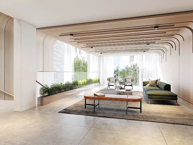 208 Delancey St #5G — Photo 6