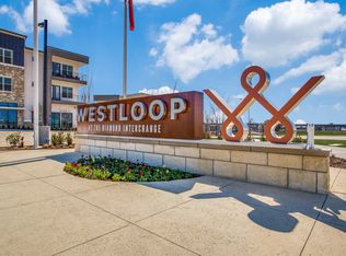 Westloop, Irving, TX 75062