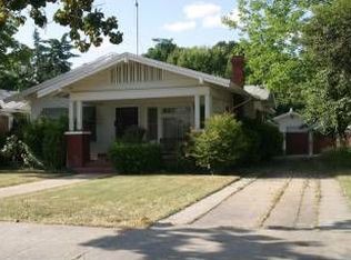 3827 E Balch Ave, Fresno, CA 93702