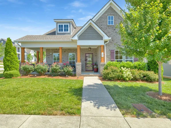 1596 Winding Creek Dr, Nolensville, TN 37135