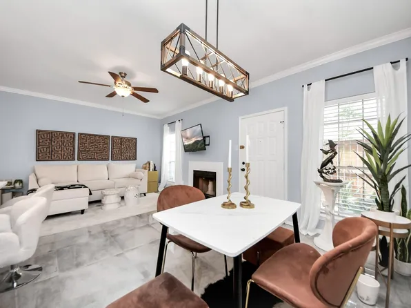 3800 Tanglewilde St APT 503, Houston, TX 77063
