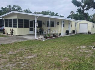 8801 E Moonrise Ln #95, Floral City, FL 34436