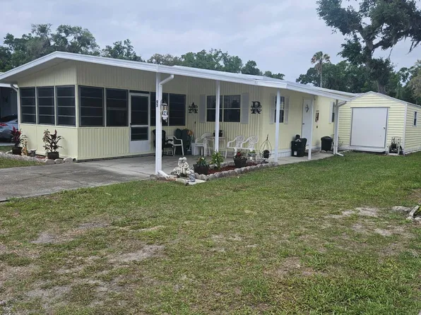 8801 E Moonrise Ln #95, Floral City, FL 34436