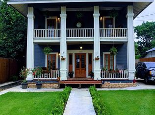 425 Cincinnati Ave, San Antonio, TX 78201