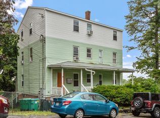 9 Top St, Clinton, MA 01510