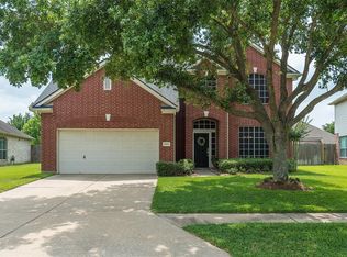 4815 Windy Brook Ln, Katy, TX 77449