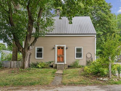 162 Central Street, Westbrook, ME, 04092