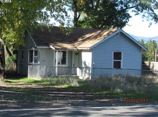 3314 Aga Rd, Hood River, OR 97031