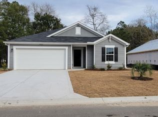 140 Foxford Dr LOT 17, Conway, SC 29526