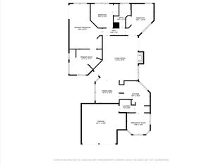 1113 Kit Ln, Plano, TX 75023