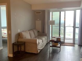 83 Borough Dr #2203-E09, Toronto, ON M1P 5E4