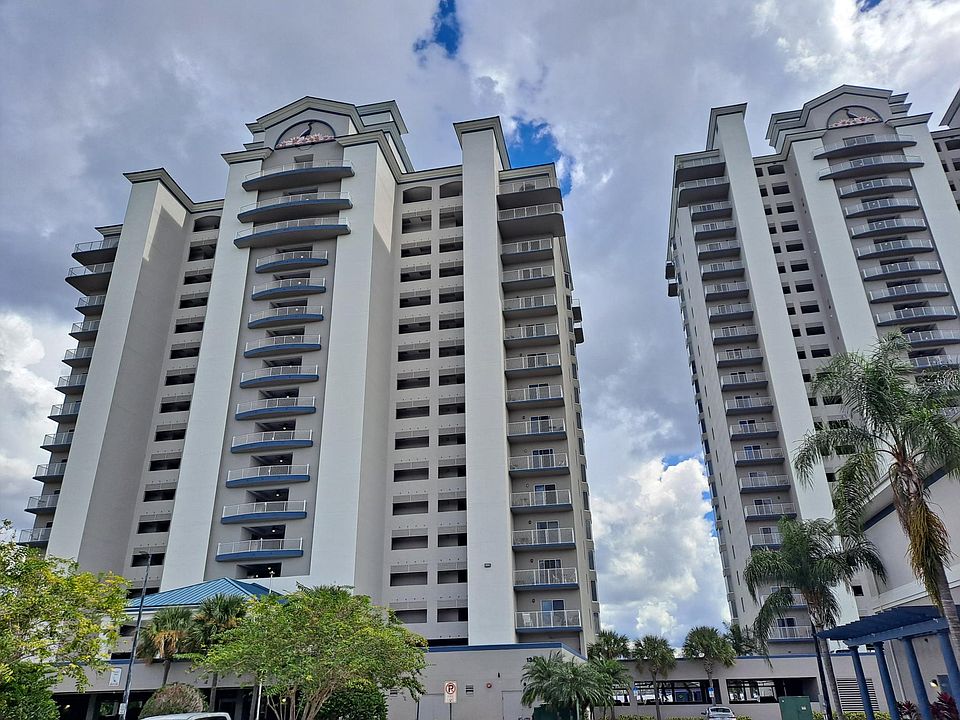 1st image of 13428 Blue Heron Beach Dr Suite 1-1509